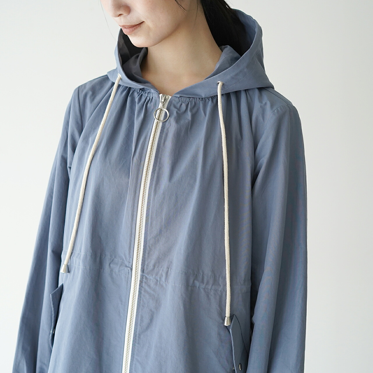 アウトレット！30%OFF】ケレン KELEN バック フレア ジャケット BACK 