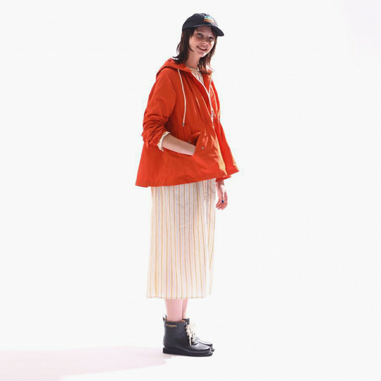 アウトレット！30%OFF】ケレン KELEN バック フレア ジャケット BACK 