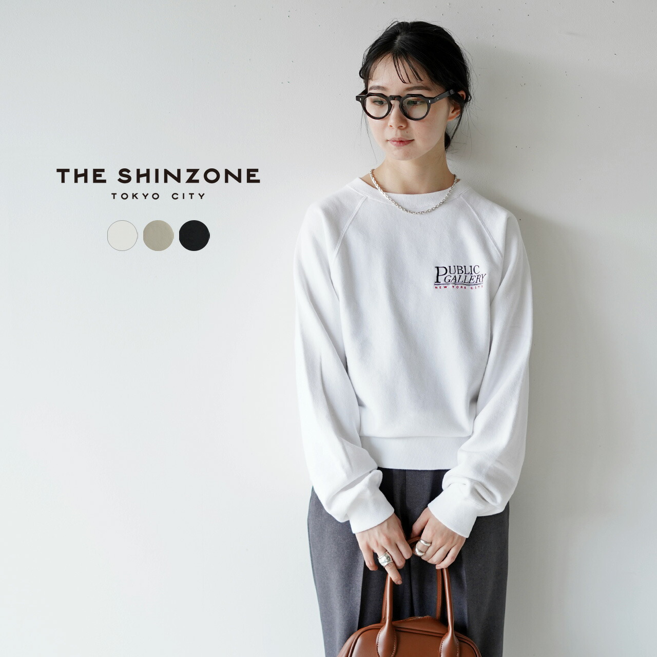 楽天市場】【SALE！20%OFF】シンゾーン THE SHINZONE ギャラリー