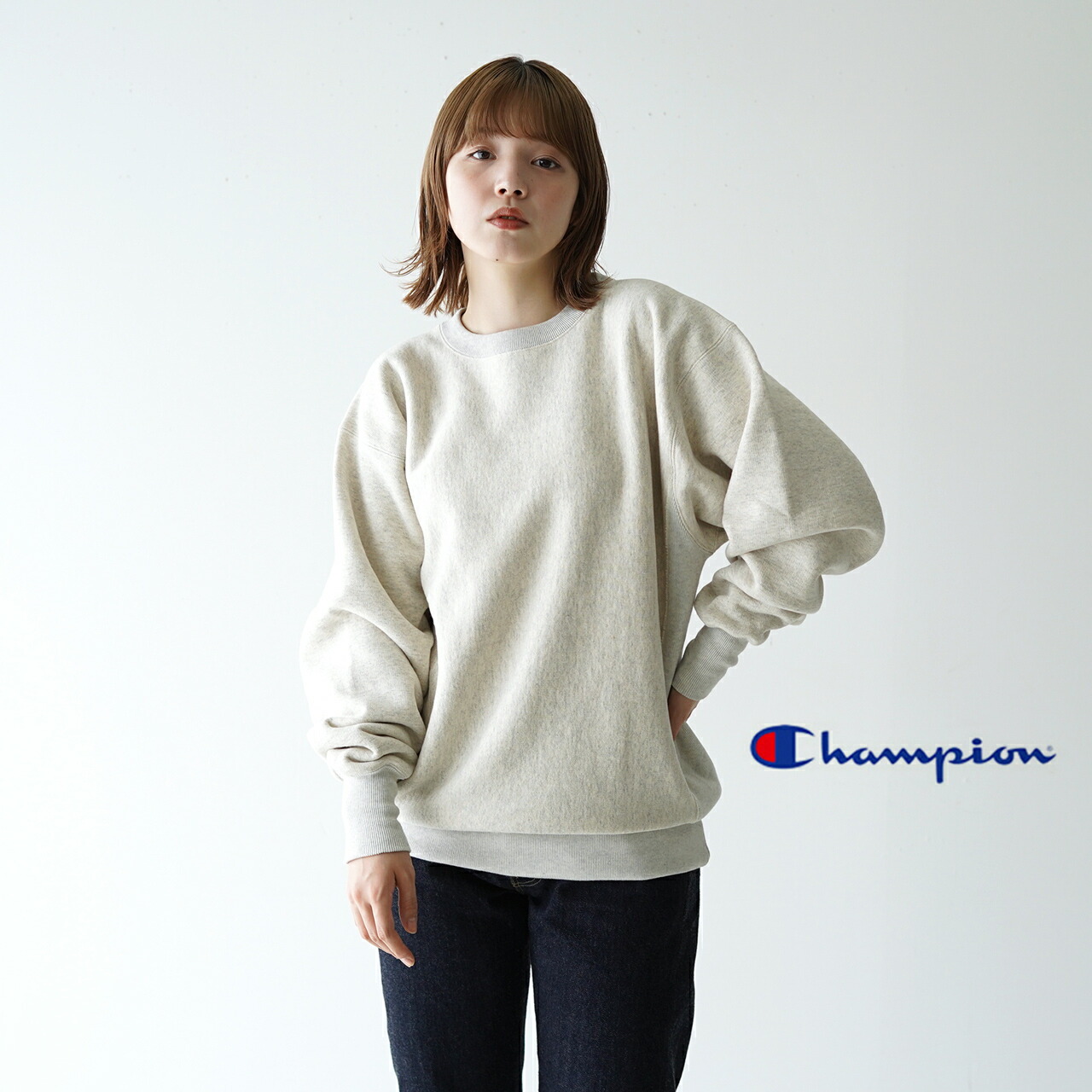 楽天市場】＼マラソン連動ポイント10倍／チャンピオン Champion