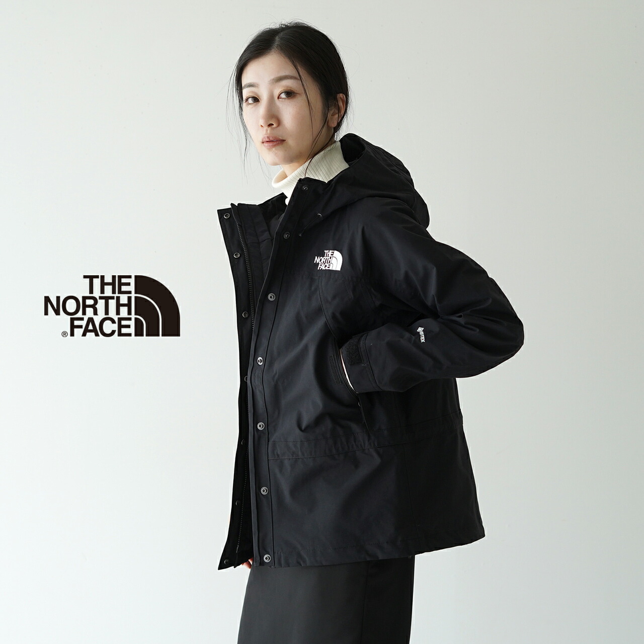【楽天市場】【クーポン10%OFF】ノースフェイス THE NORTH FACE マウンテン ライト ジャケット Mountain Light