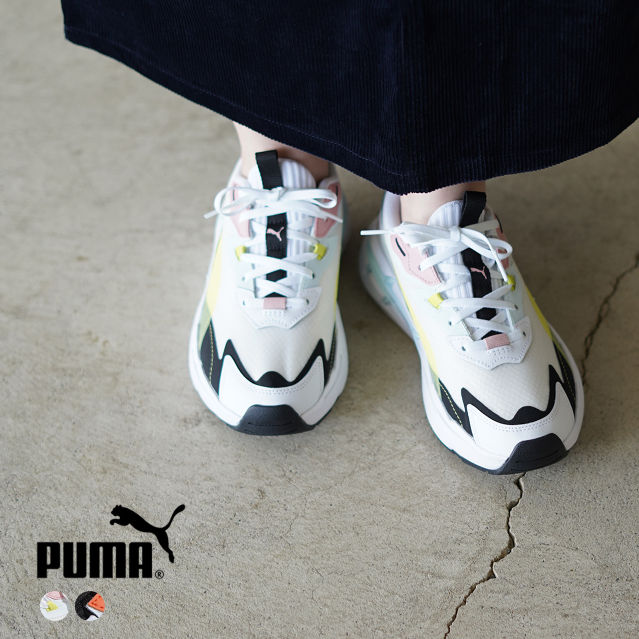 楽天市場】【週末限定！最大20%OFFクーポン対象】 プーマ puma