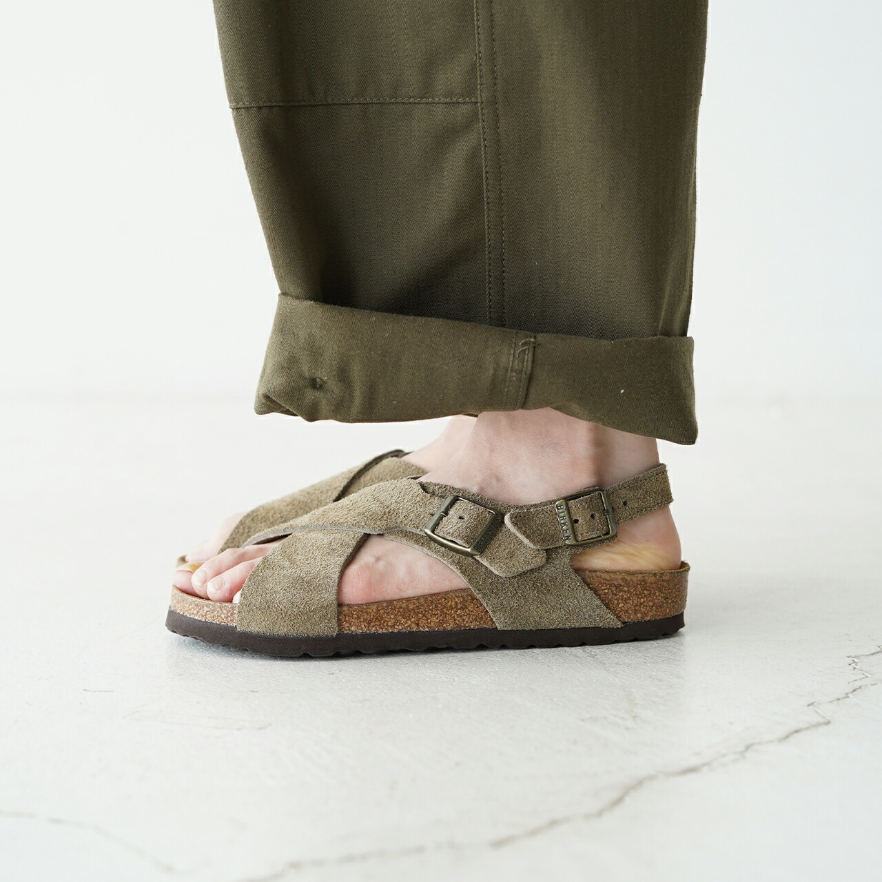 未使用 BIRKENSTOCK Tulum スエード サンダル 1024023 birke-tulum_z.jpg