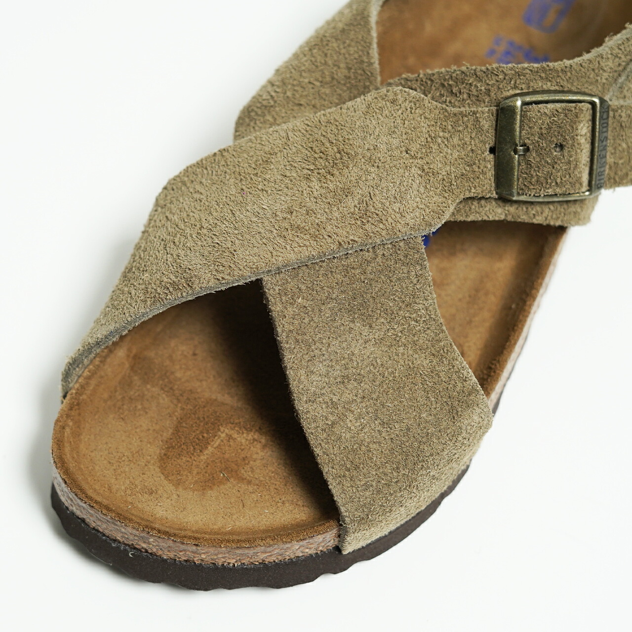 SALE！50%OFF】ビルケンシュトック BIRKENSTOCK トゥルム Tulum