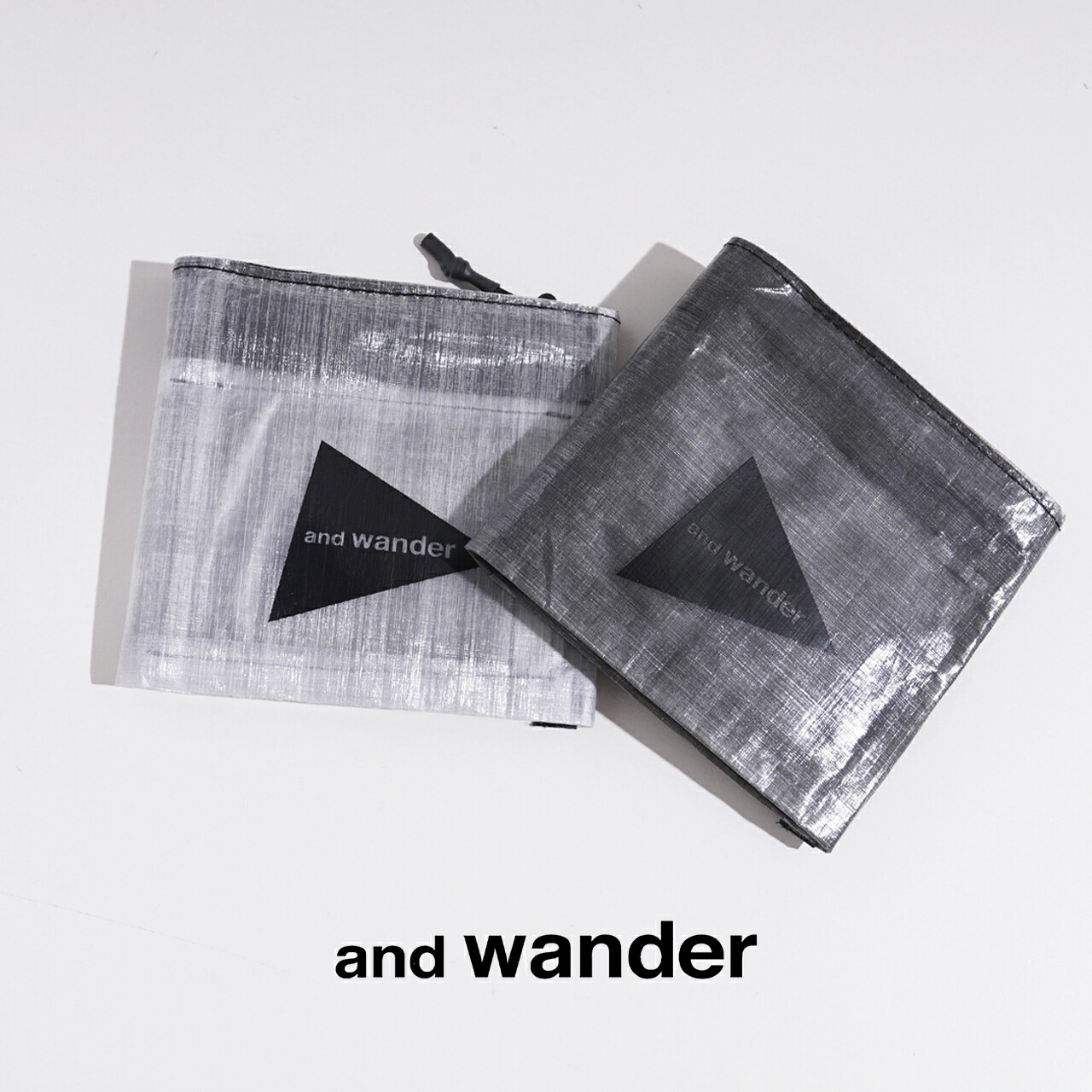 楽天市場】【クーポン20%OFF】アンドワンダー and wander ウルトラ