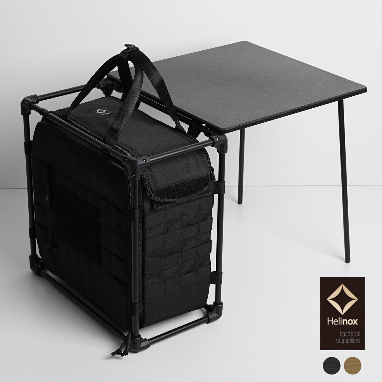 Helinox 純正品 ヘリノックス フィールドオフィストップ  未使用です。 ヘリノックス フィールドオフィス トップ 39×19 FOオプション