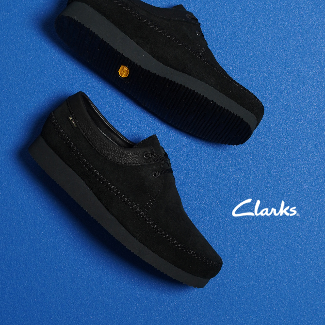 楽天市場】クラークス Clarks ウィーバー ゴアテックス Weaver GTX