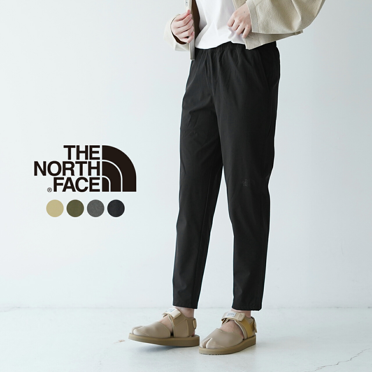【楽天市場】【SALE！50%OFF】ノースフェイス THE NORTH FACE フレキシブルアンクルパンツ FLEXIBLE ANKLE