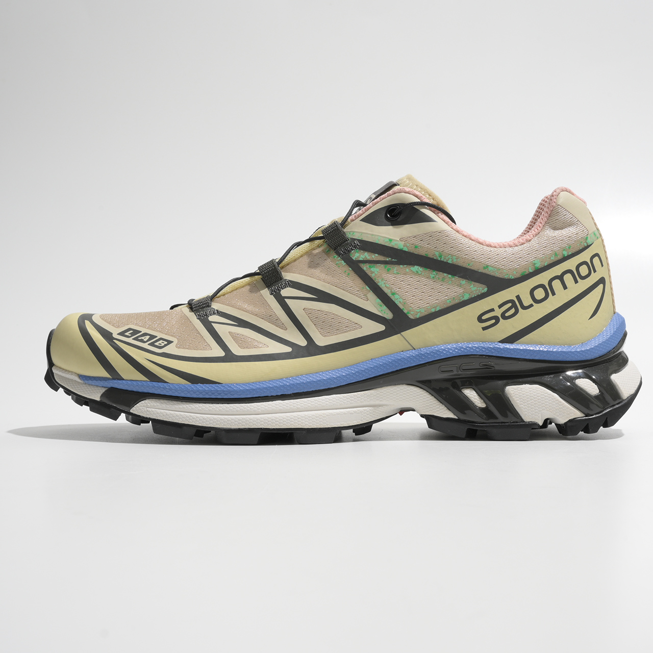 SALE！50%OFF】サロモン SALOMON XT-6 MINDFUL 2 スポーツ スタイル