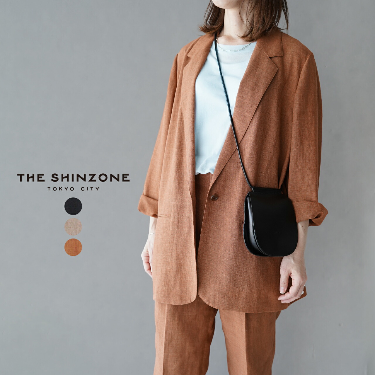 楽天市場】【SALE！40%OFF】シンゾーン THE SHINZONE イージー