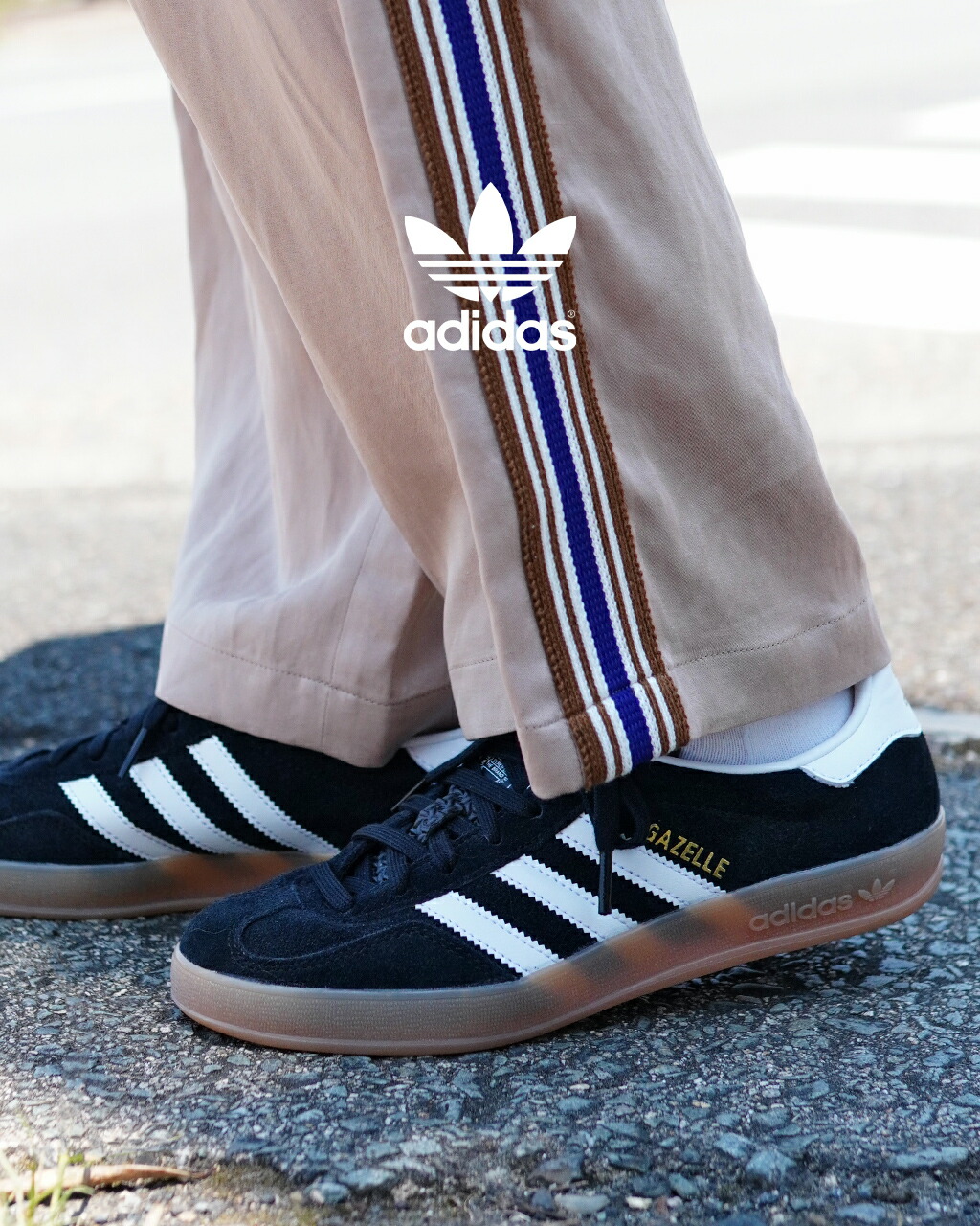 楽天市場】アディダス オリジナルス adidas originals サンバ OG