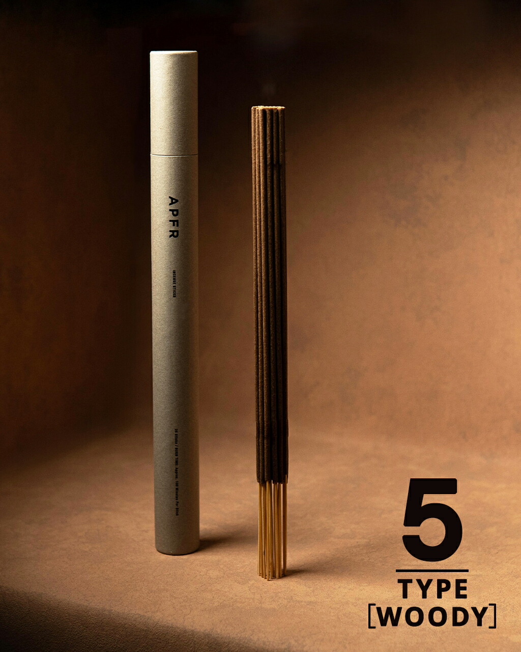 希少 限定 未開封 スタイリスト私物 APFR INCENSE STICKS Japanese Incense Sticks, 24K Rose, 13” long 25 incense