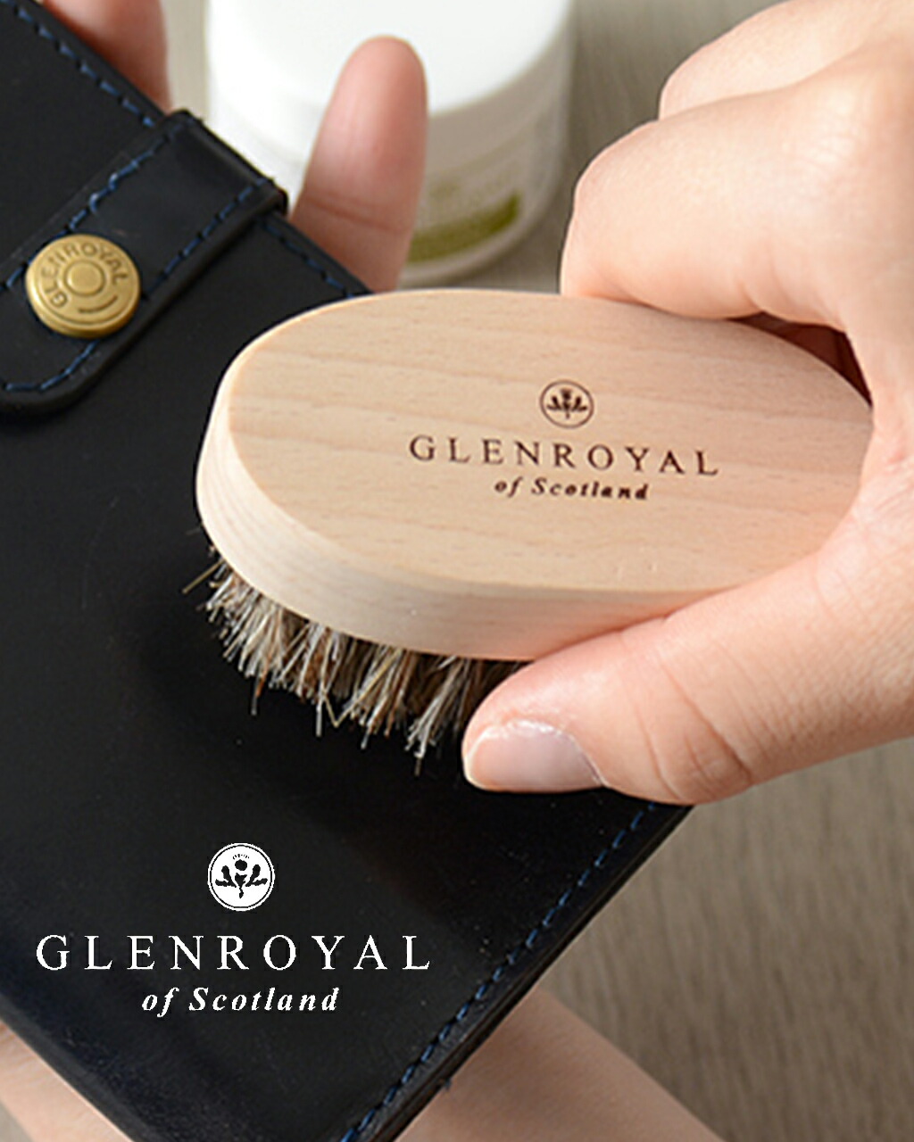 楽天市場】グレンロイヤル GLENROYAL マネークリップ MONEY CLIP