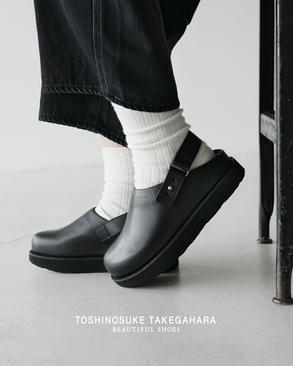 専用　美品　ビューティフルさシューズ　ミュール 楽天市場】BEAUTIFUL SHOES : [レディース]S.S. SANDALS(GLOXI