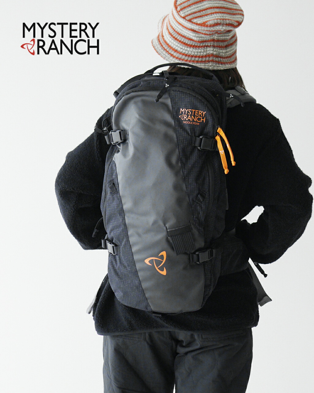MYSTERY RANCH ミステリーランチ スイートピー　バックパック ミステリーランチ スイートピー バックパック リュックサック