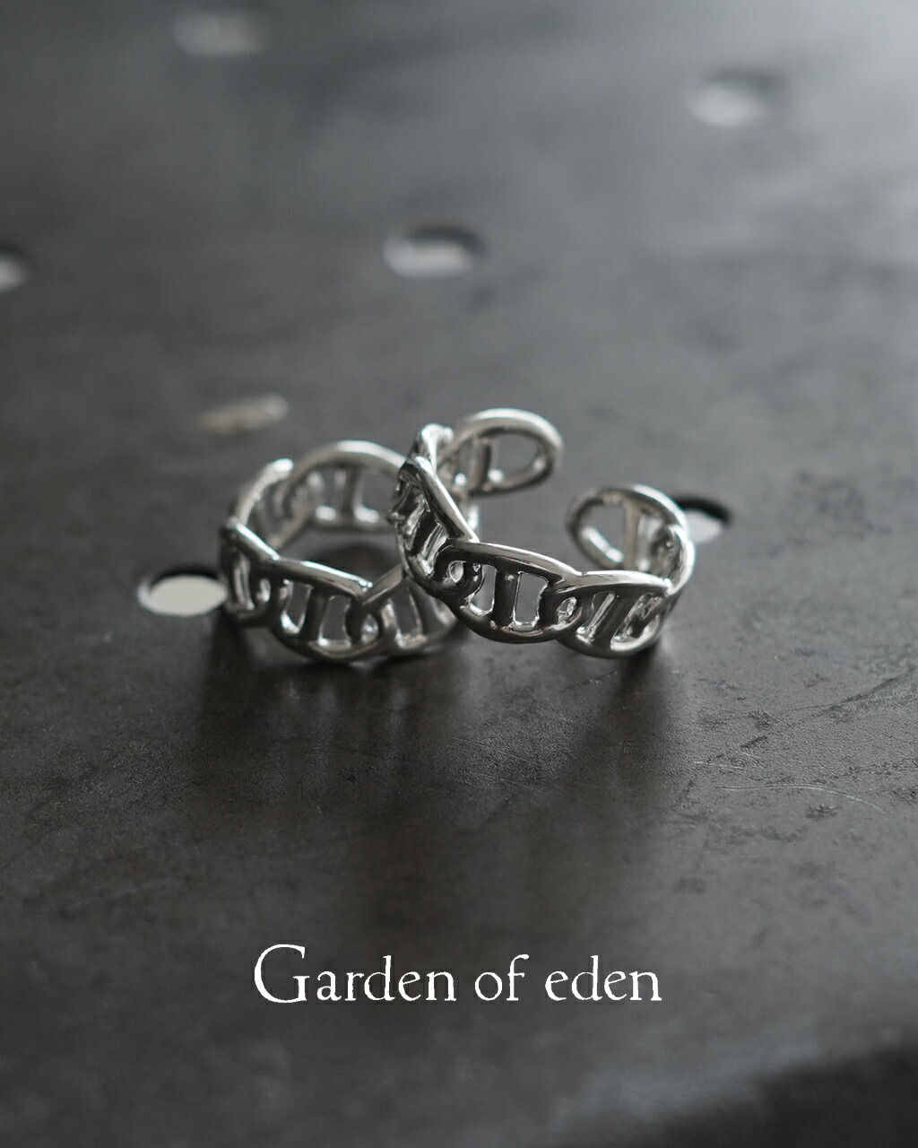 楽天市場】ガーデンオブエデン Garden of Eden オーバル ギメル