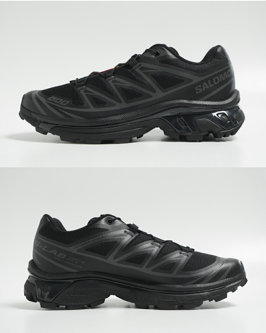 ポイント10倍】サロモン SALOMON XT-6 XT6 スポーツ スタイル シューズ