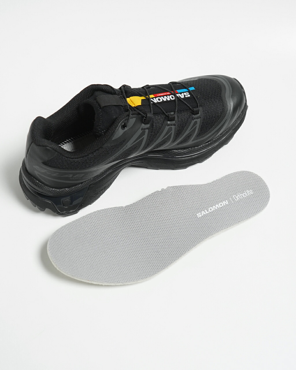 ポイント10倍】サロモン SALOMON XT-6 XT6 スポーツ スタイル シューズ