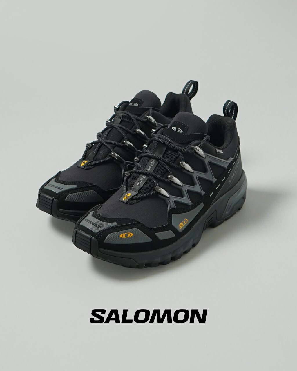 楽天市場】【一部先行予約】サロモン SALOMON XT-6 スポーツ スタイル シューズ スニーカー ブラック レディース メンズ L410866  L474448 L474453【送料無料】0730 : Crouka／クローカ