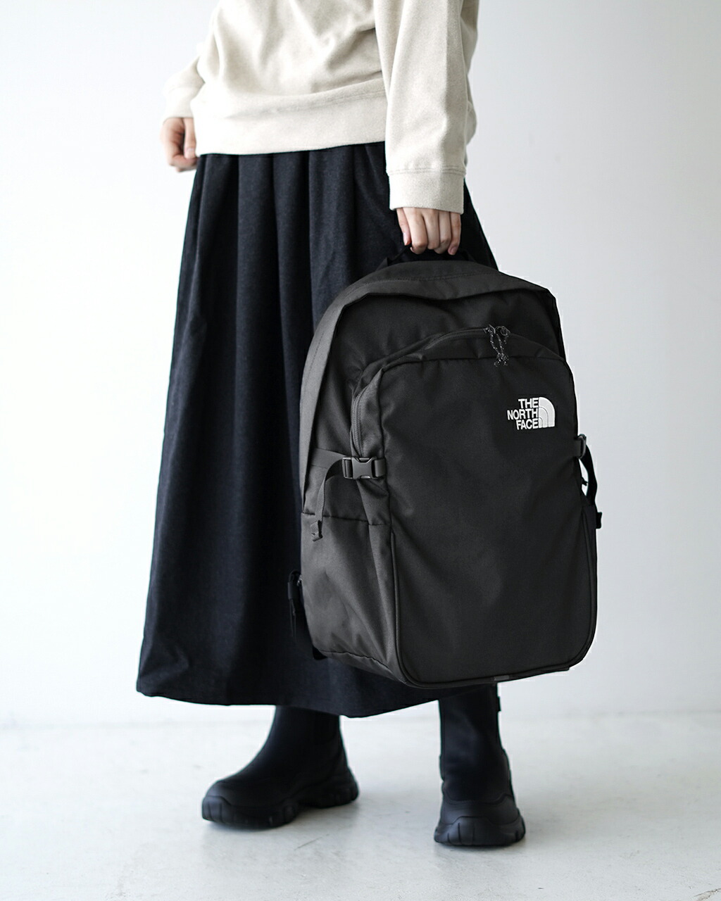 SALE！20%OFF】ノースフェイス THE NORTH FACE ボルダー