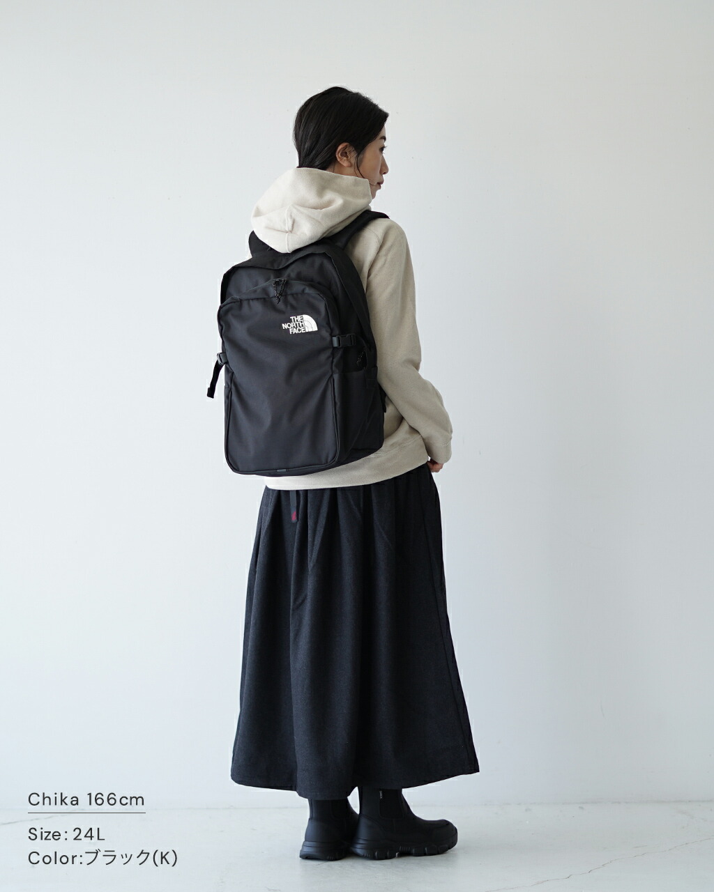 SALE！20%OFF】ノースフェイス THE NORTH FACE ボルダー