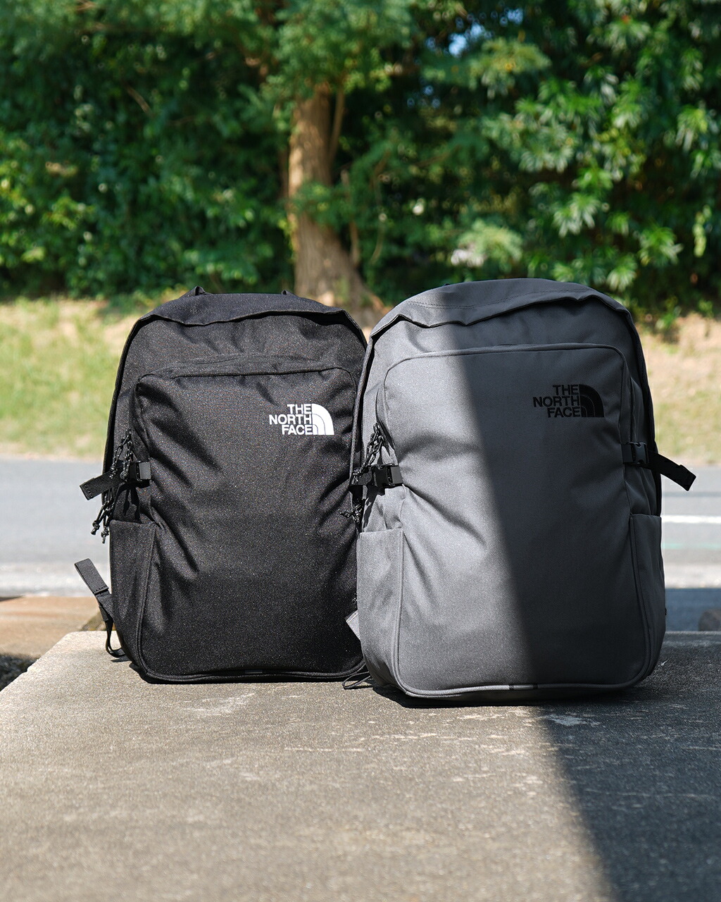 アウトレット！20%OFF】ノースフェイス THE NORTH FACE ボルダー 