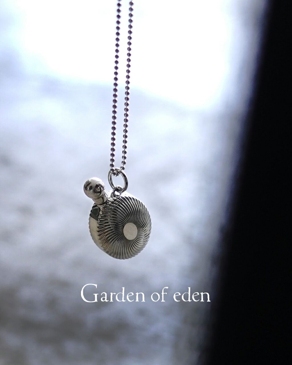 THE END LAND 手 ネックレス 042 THE END LAND 手 ネックレス 042 - ネックレス・ペンダント