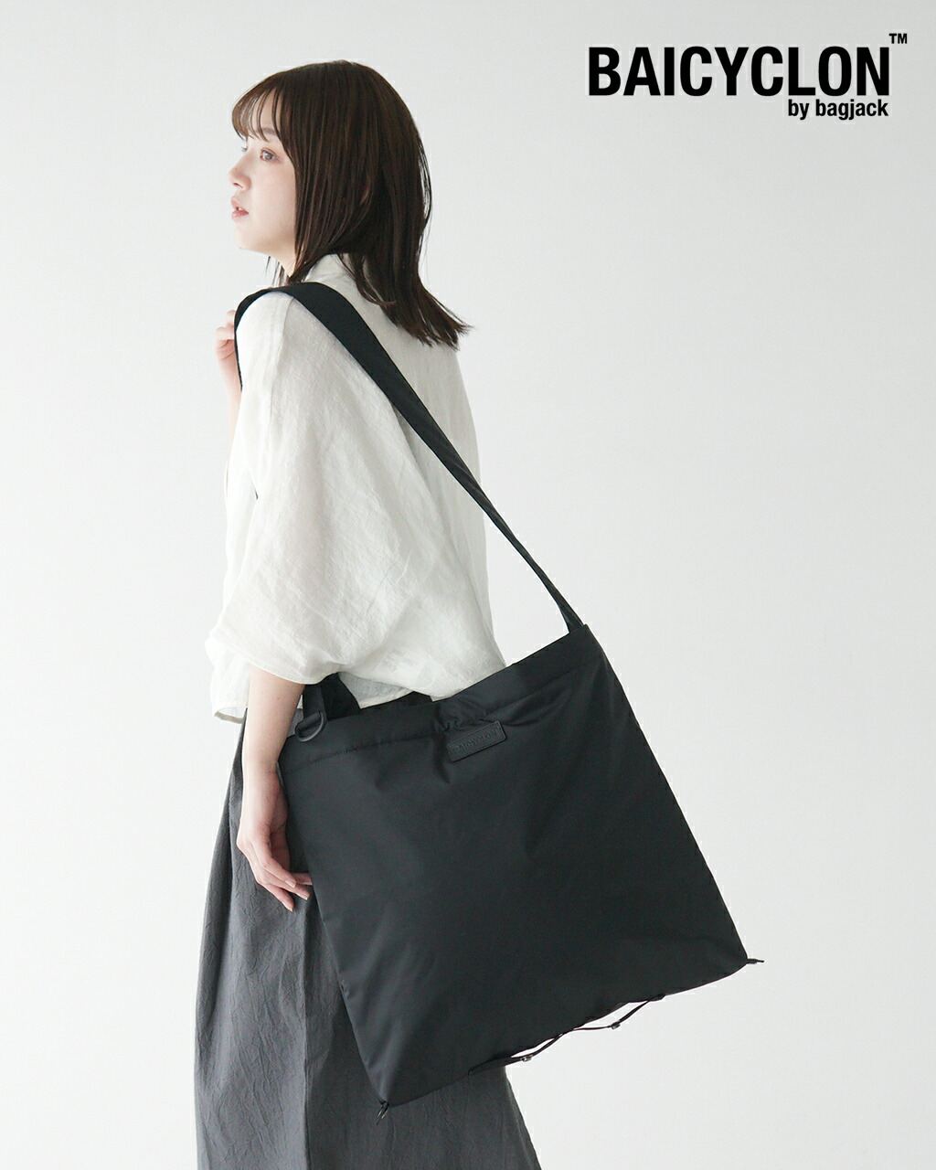 BAICYCLON by Bagjack