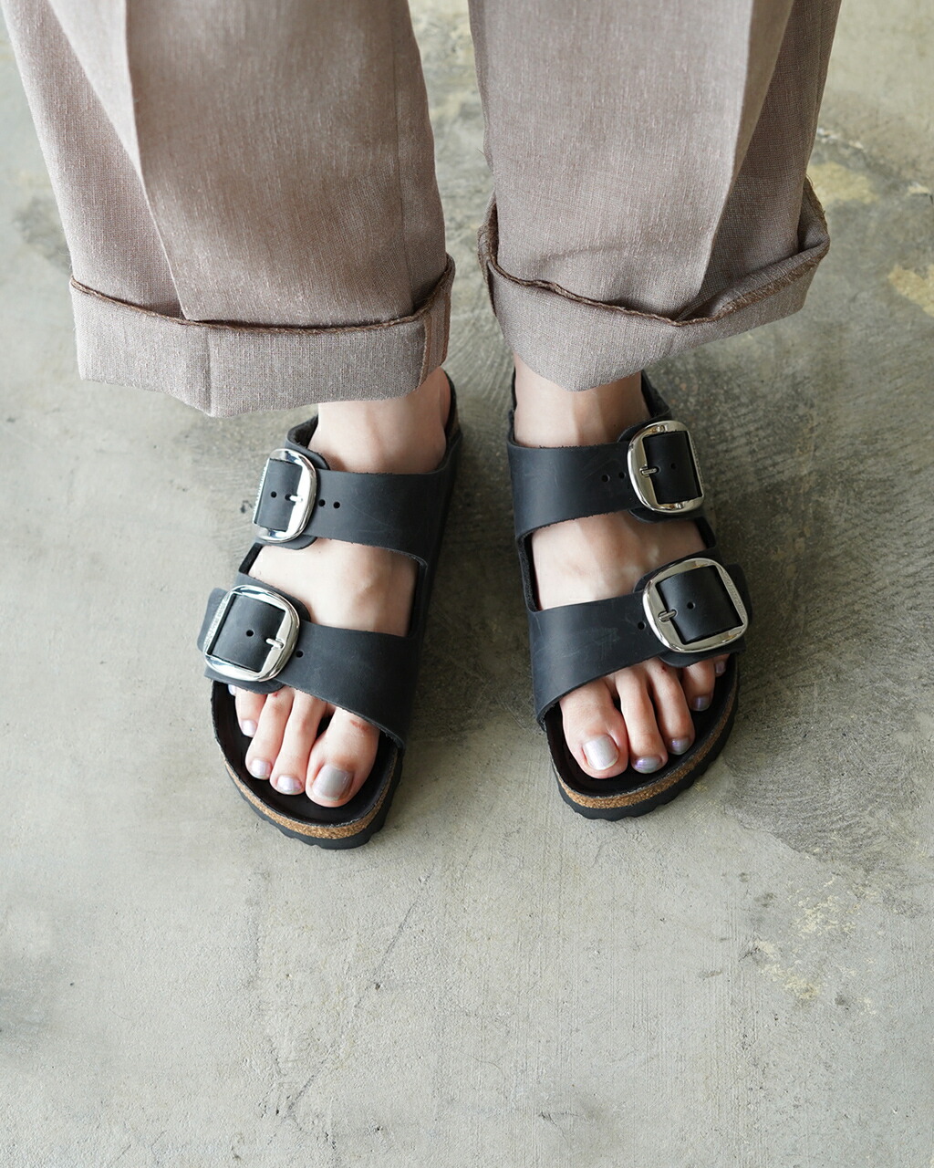BIRKENSTOCK