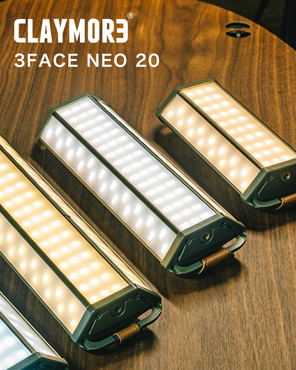 3FACE MINI CLF-500 2個 まとめ売り クレイモア 楽天市場】クレイモア 3フェイスミニ CLAYMORE 3FACE mini CLF