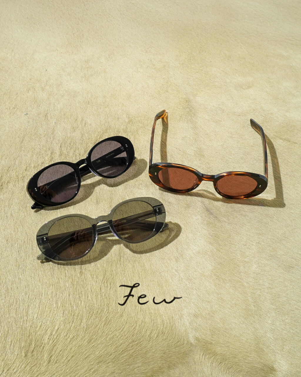 楽天市場】【SALE！30%OFF】フューバイニュー Few by NEW. F29