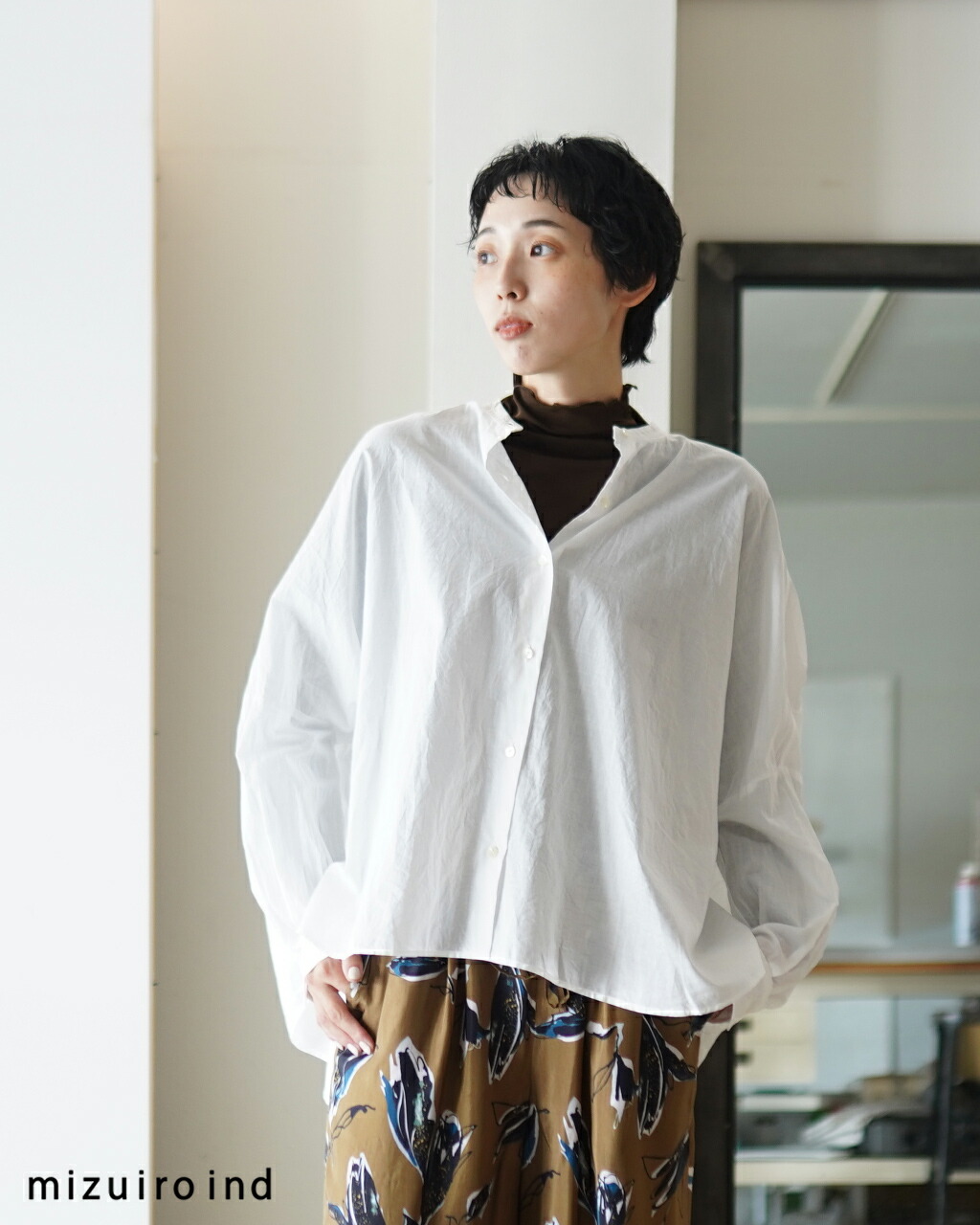 原材料 ニシカラの、買った其の儀。 #099
