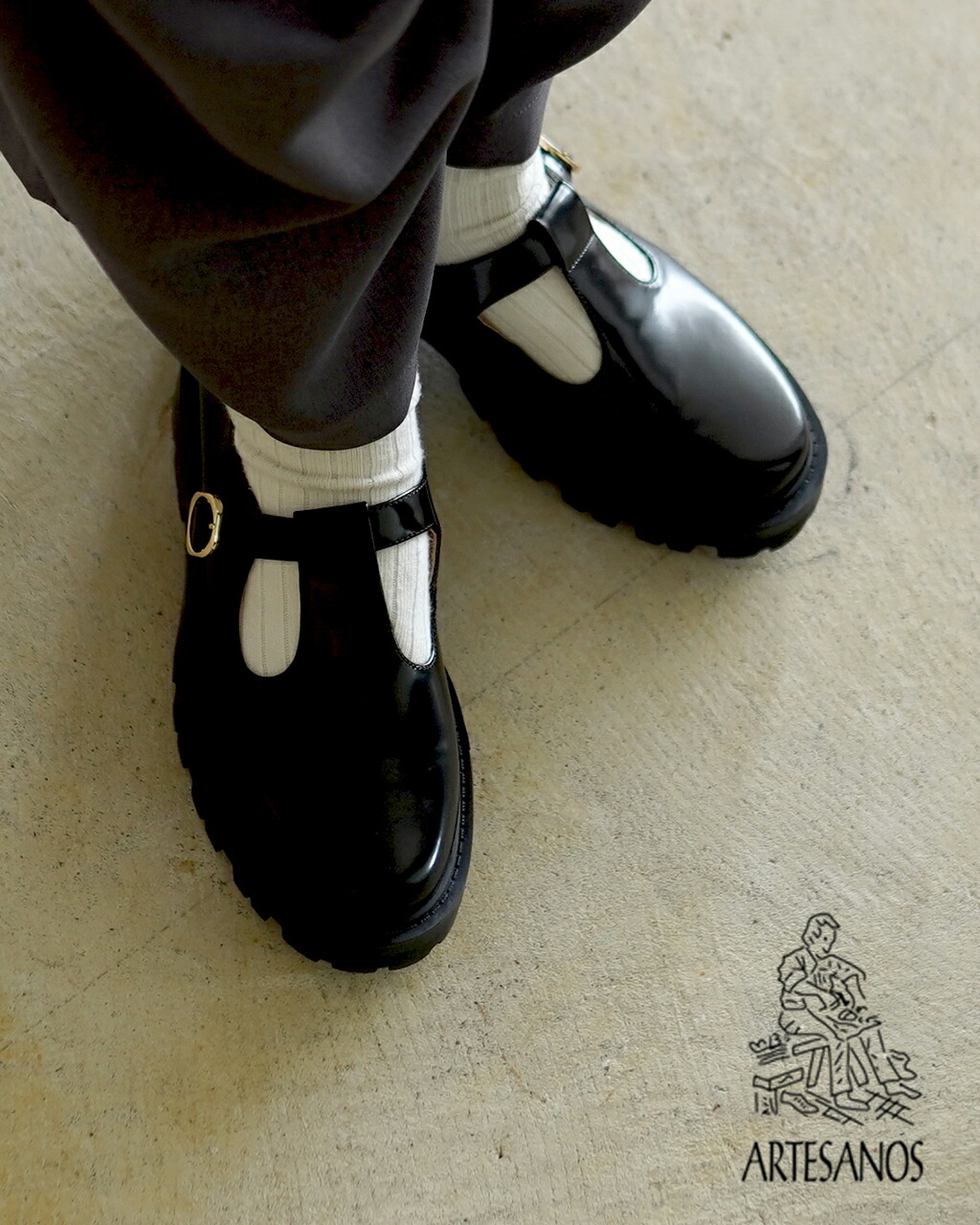 楽天市場】【SALE！30%OFF】トリッペン trippen レザーメッシュ