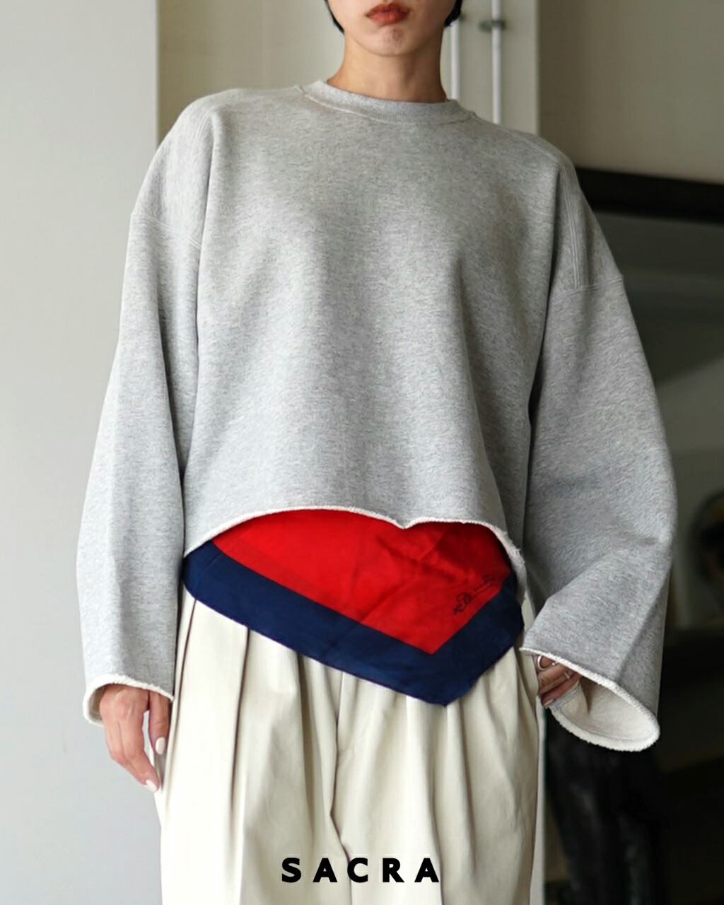 楽天市場】サクラ SACRA ショートジャケット レディース WAXED HIGH