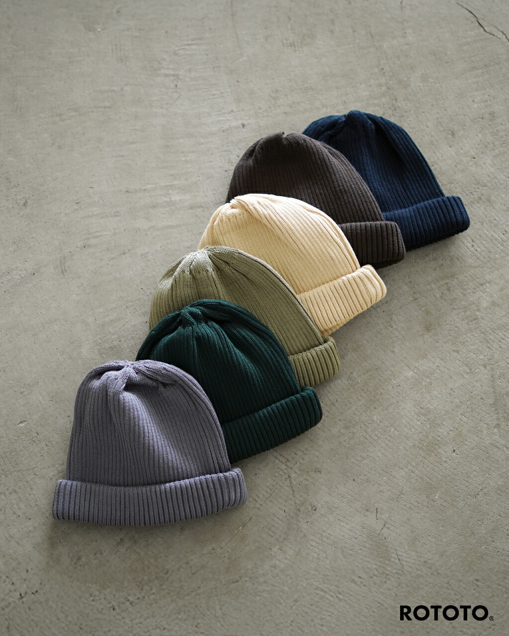 BOTTビーニー BoTT - 【残りわずか】OG Logo Skull Cap Beanie | ACRMTSM