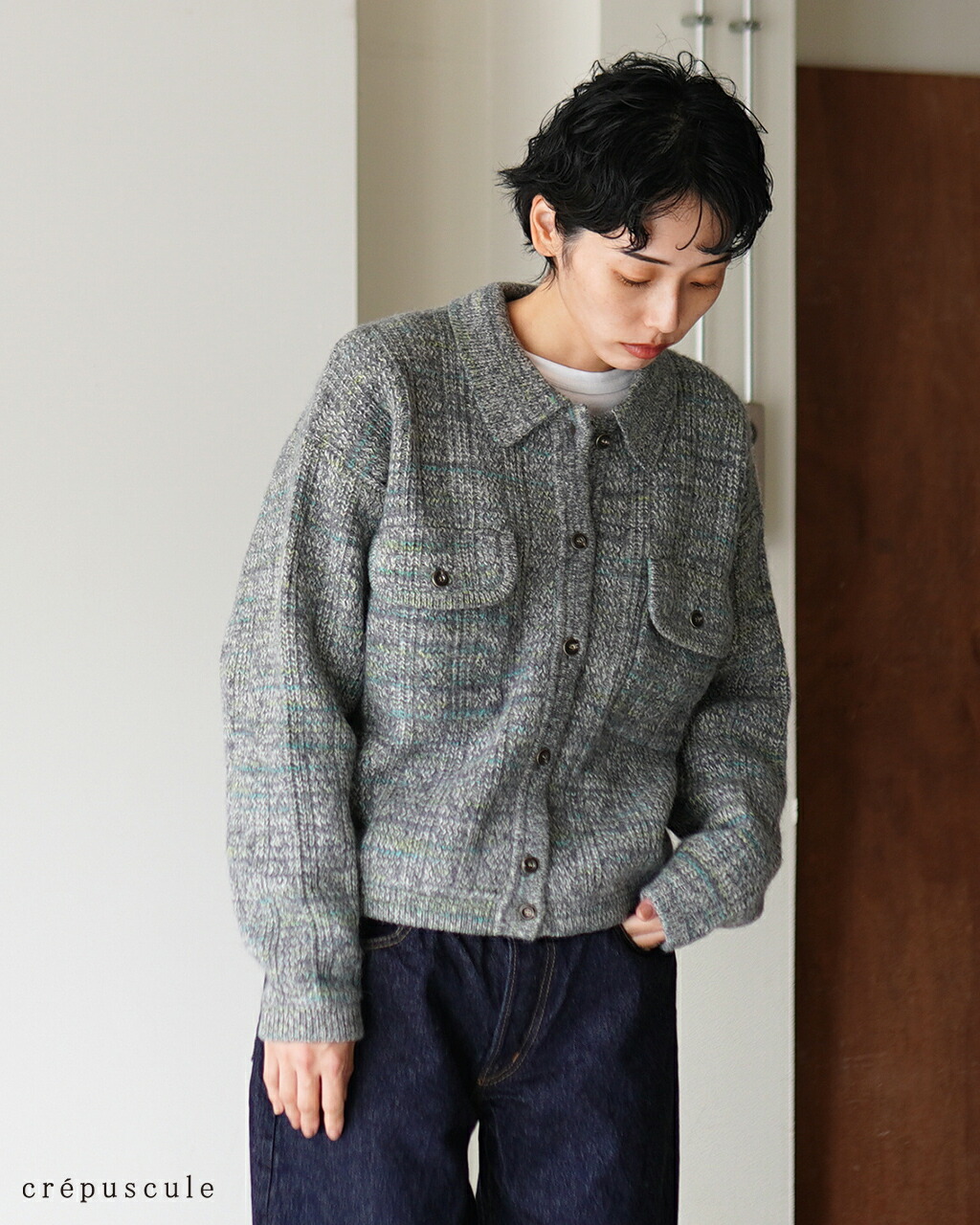 楽天市場】【SALE！30%OFF】ネプラ NEPLA.アランジップ プルオーバー