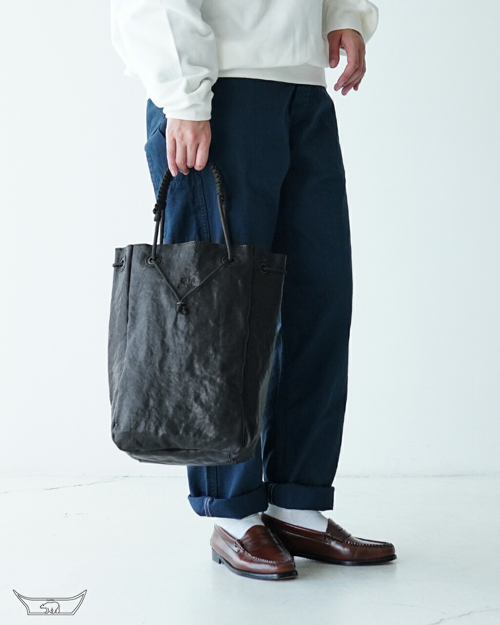 原材料 ニシカラの、買った其の儀。 #099
