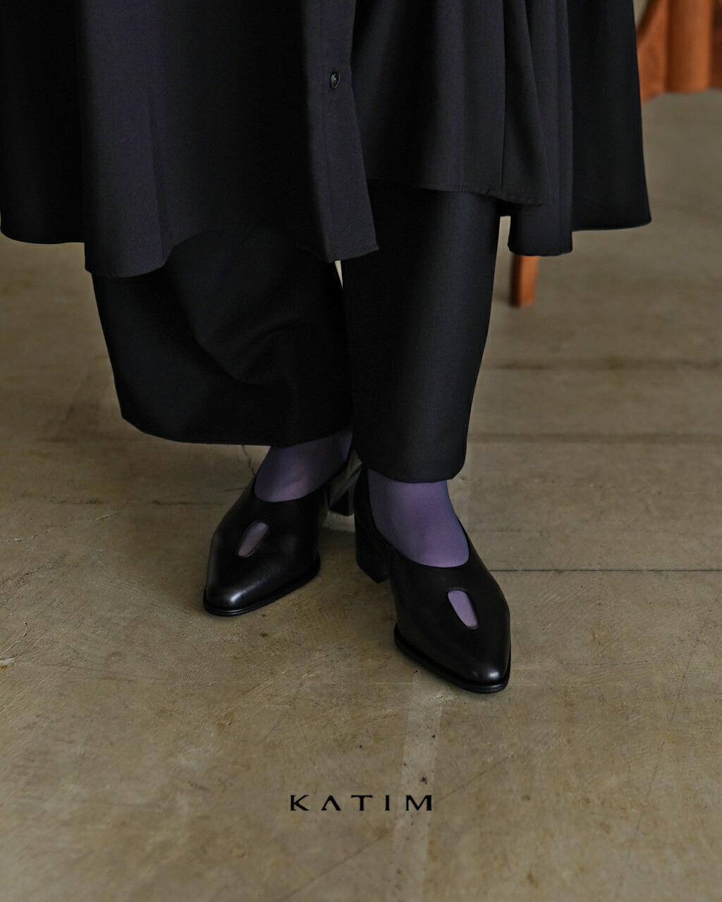 楽天市場】[予約商品 2026年2月〜3月お届け予定] KATIM : [レディース