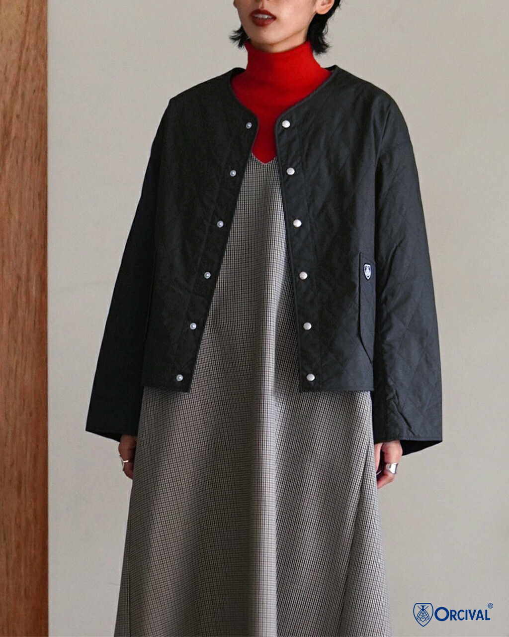 楽天市場】ダントン DANTON カラーレス ジャケット レディース