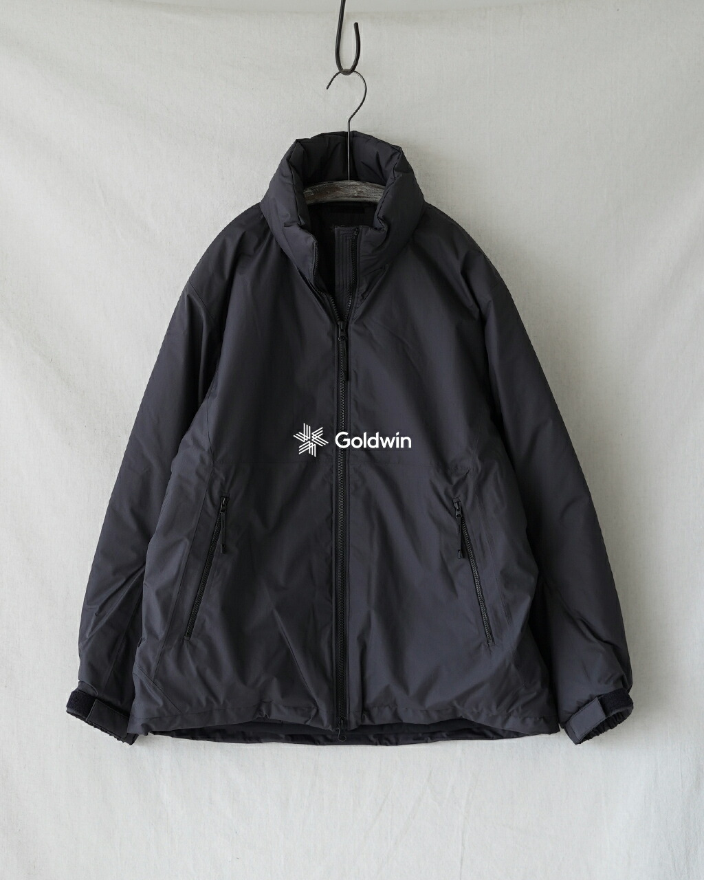 楽天市場】Goldwin ゴールドウィン ゴアテックス コネクタージャケット