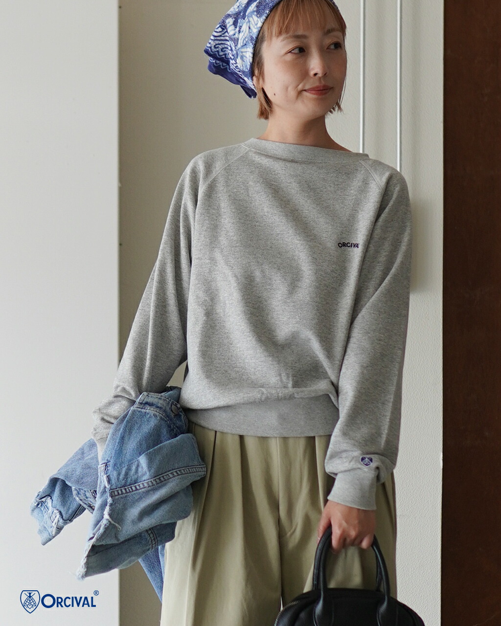 NEPLA. ALAIN ZIP P/O KNIT OK048-5Aライトグレー NEPLA. ALAIN ZIP P/O KNIT OK048-5Aライトグレー NEPLA. ネプラ