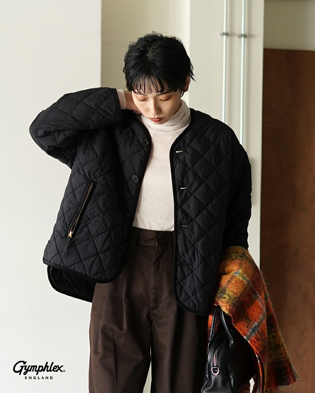 楽天市場】【SALE！30%OFF】ダントン DANTON カラーレス ジャケット