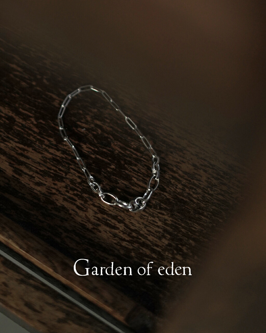 楽天市場】ガーデンオブエデン Garden of Eden チェーン