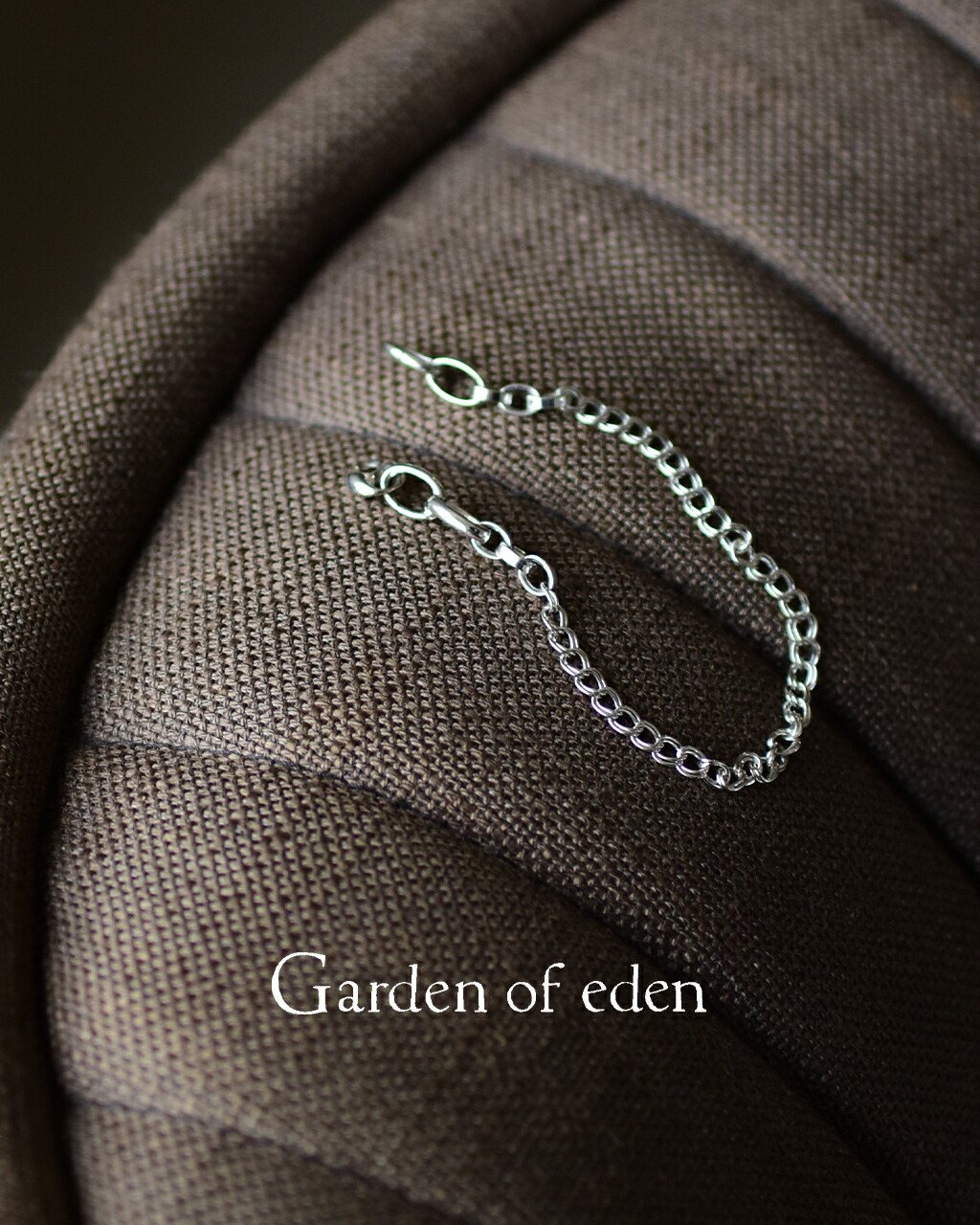 caleeブレスレット CALEE - CALEE CHAIN BRACELETの通販 by マサボー's shop