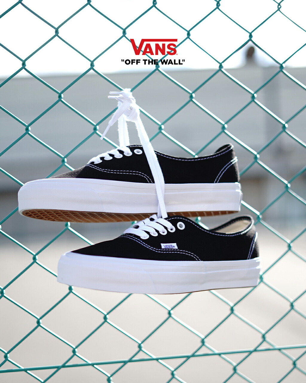 楽天市場】≪VANS｜PROPS STORE≫ 【VANS】 ヴァンズ AUTHENTIC