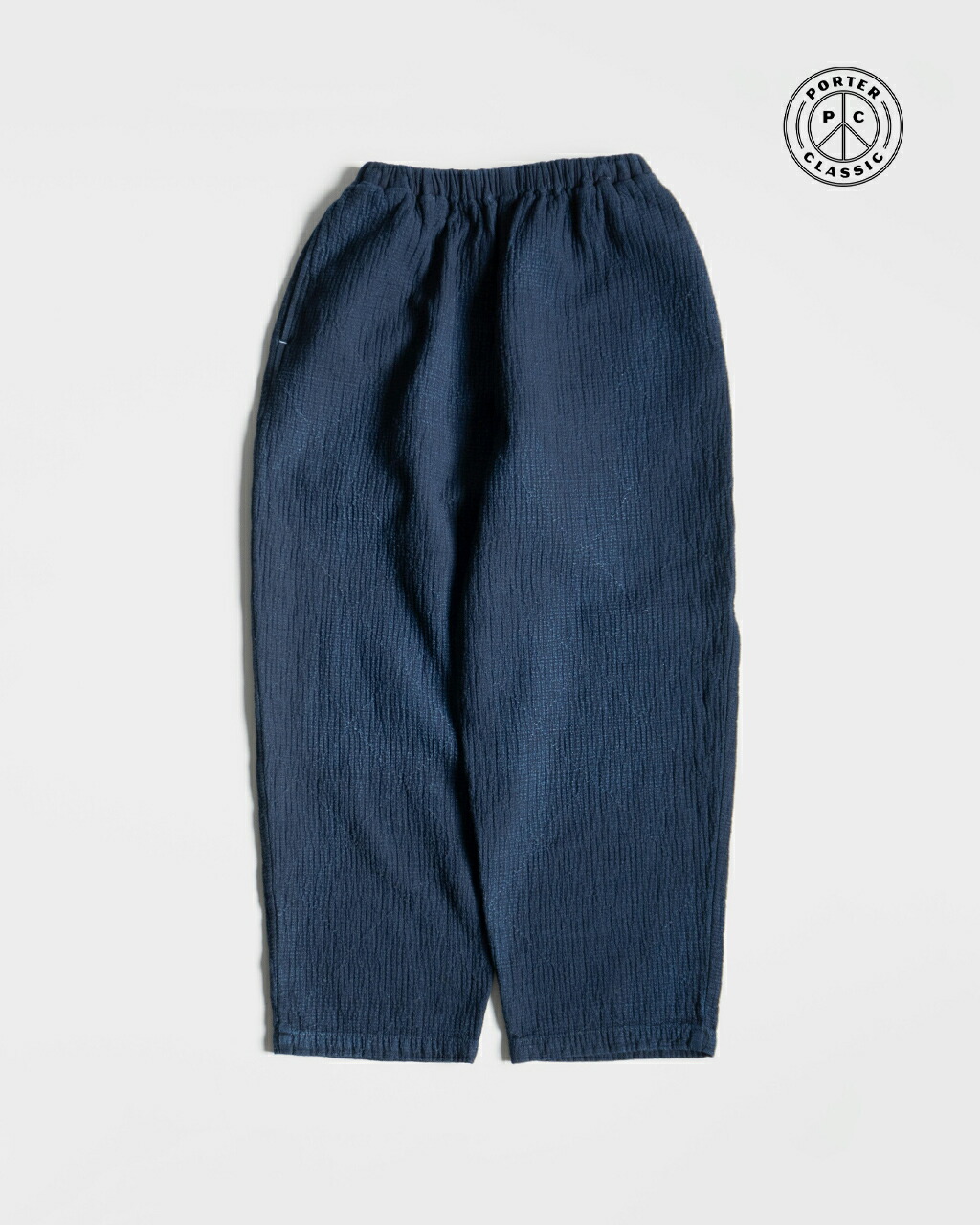 パンツ PORTER CLASSIC BRESSON GENTLEMAN'S PANTS PORTER CLASSIC ブレッソン ジェントルマンズ パンツ BRESSON
