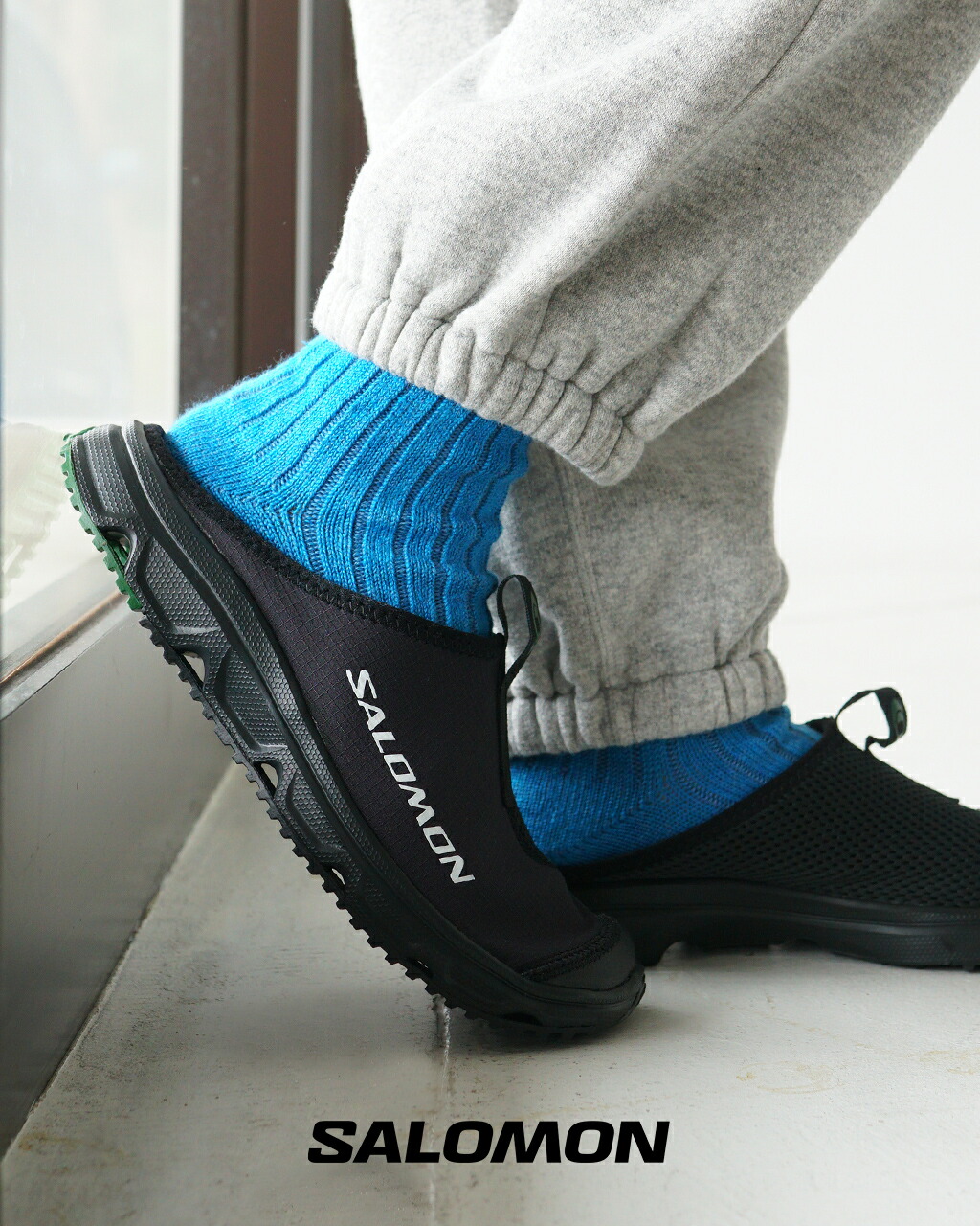 送料込/関税込■Salomon■RX スリッポンシューズ 楽天市場】【7/25～27限定・最大2万円OFFクーポン配布中
