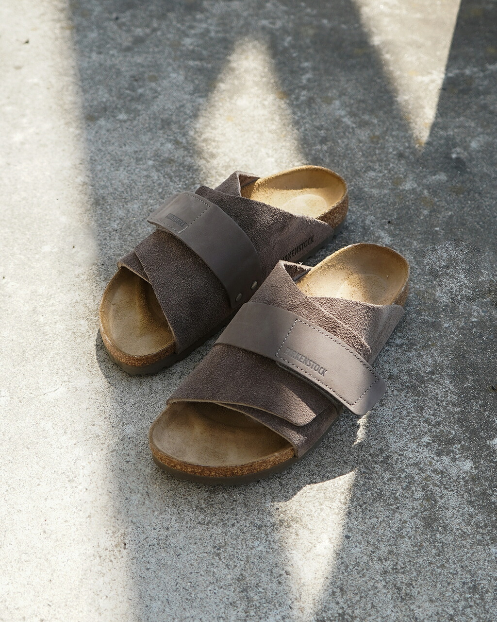 BIRKENSTOCK