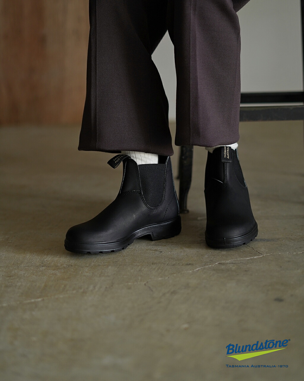 楽天市場】ブランドストーン Blundstone CLASSICS クラシックス メンズ