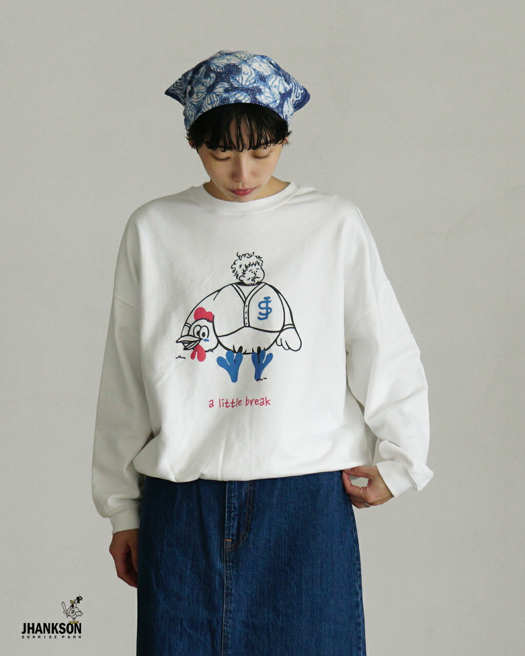 楽天市場】【SALE！30%OFF】ネプラ NEPLA.アランジップ プルオーバー